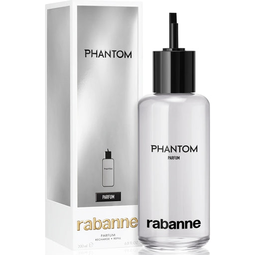 Paco Rabanne Phantom Parfum Recarga Hombre 200 ml Paco Rabanne