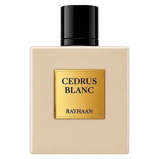 Rayhaan Cedrus Blanc EDP Unisex 100 ml Rayhaan