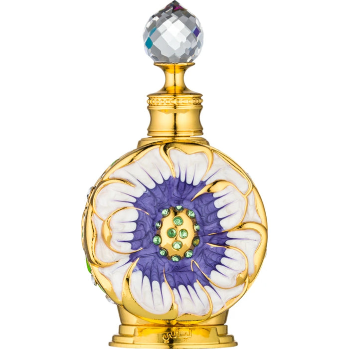 Swiss Arabian Layali Concentrated Oil 15 ml