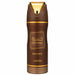 Lattafa Desodorante Khamrah Qahwa 200ML Desodorante Lattafa