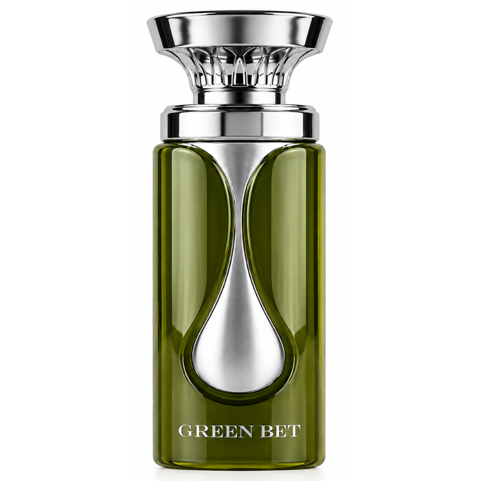 Paris Corner Green Bet EDP Hombre 100 ml