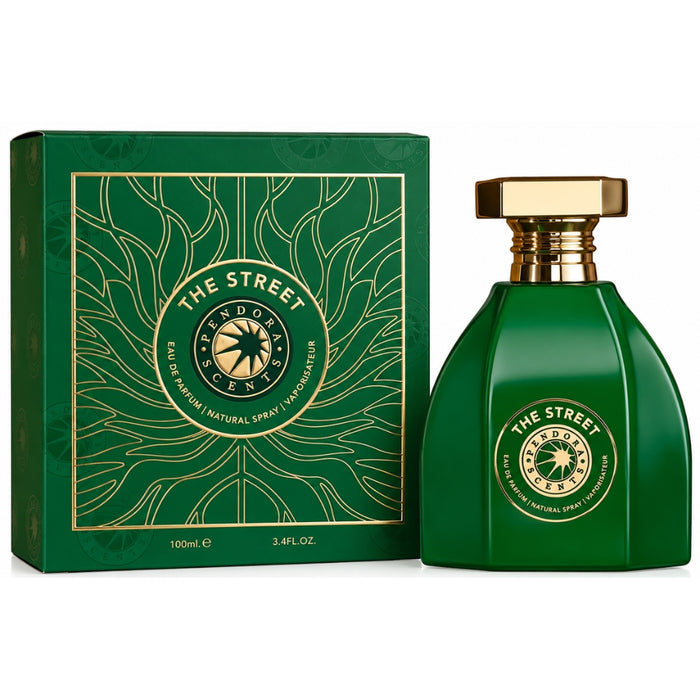 Pendora The Street EDP Unisex 100 ml