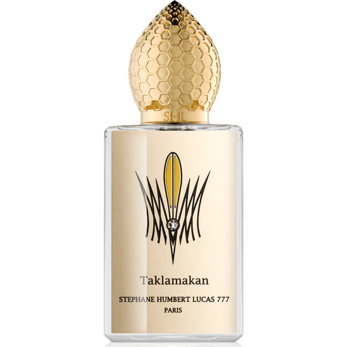 Stephane Humbert Lucas Taklamakan EDP Unisex 50 ml
