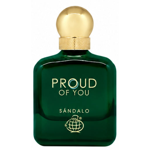 Fragrance World Proud of You Sandalo EDP 100 mI Fragrance World