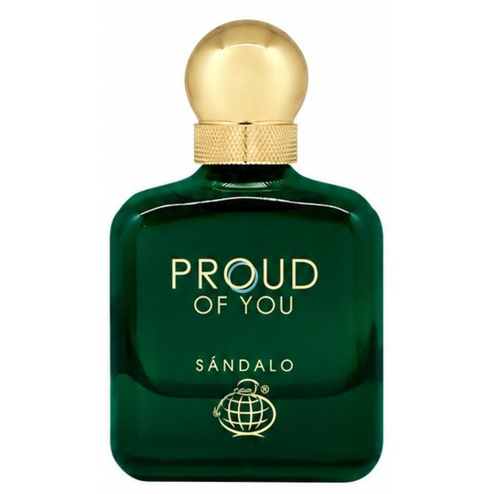 Fragrance World Proud of You Sandalo EDP 100 mI Fragrance World