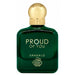 Fragrance World Proud of You Sandalo EDP 100 mI Fragrance World