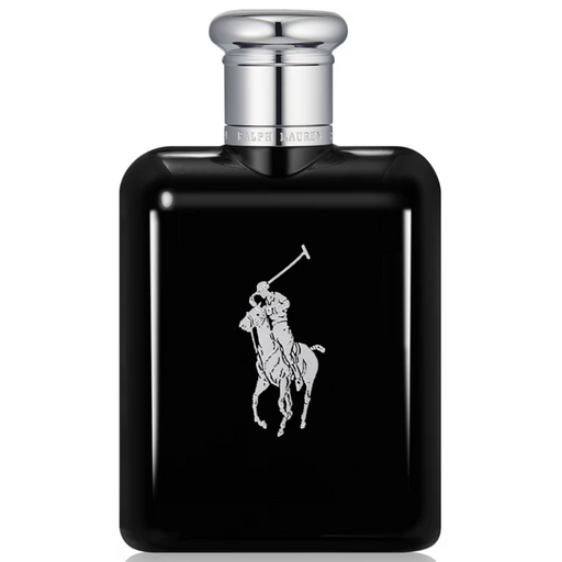 Ralph Lauren Polo Black Edt 125Ml Hombre Producto regular Ralph Lauren