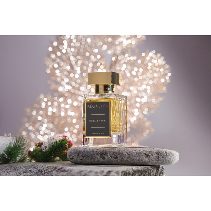 Regalien Musk Barrel Extrait De Parfum Unisex 80 ml