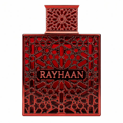 Rayhaan Crimson EDP 100 ML Producto regular Rayhaan
