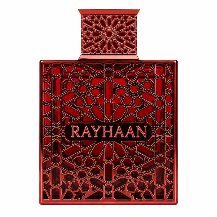 Rayhaan Crimson EDP 100 ML Producto regular Rayhaan
