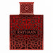 Rayhaan Crimson EDP 100 ML Producto regular Rayhaan