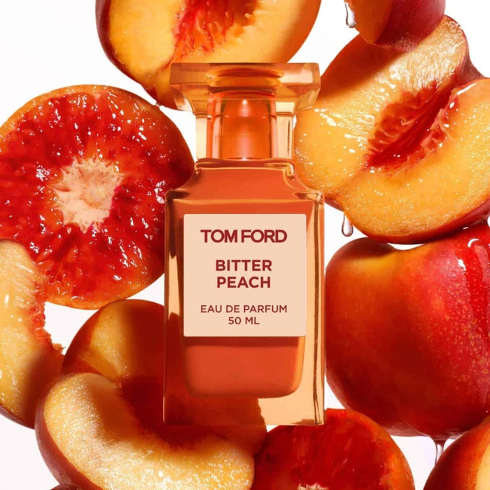 Tom Ford Bitter Peach Edp 50Ml Unisex Tom Ford