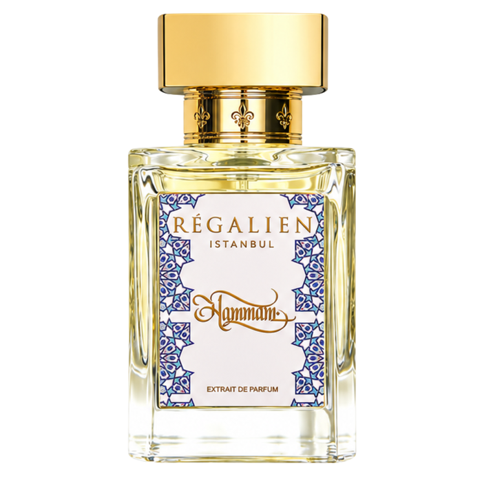 Regalien Hammam Extrait De Parfum Unisex 80 ml