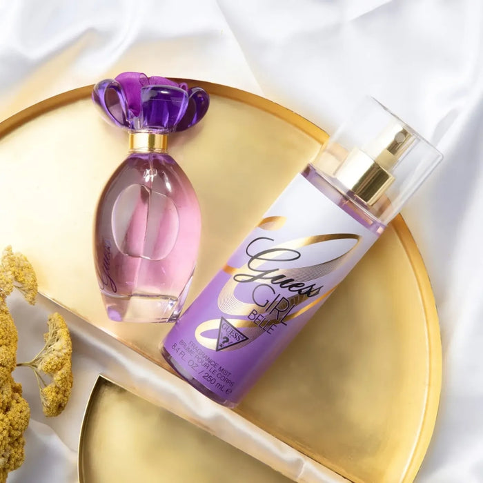 Guess Girl Belle Body Mist Mujer 250 ml