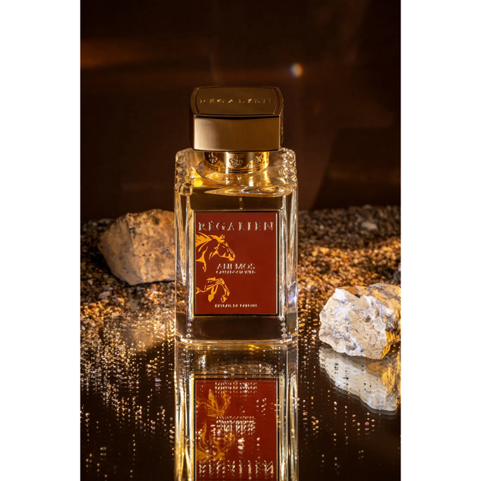 Regalien Anemos Cappadocia Extrait De Parfum Unisex 80 ml