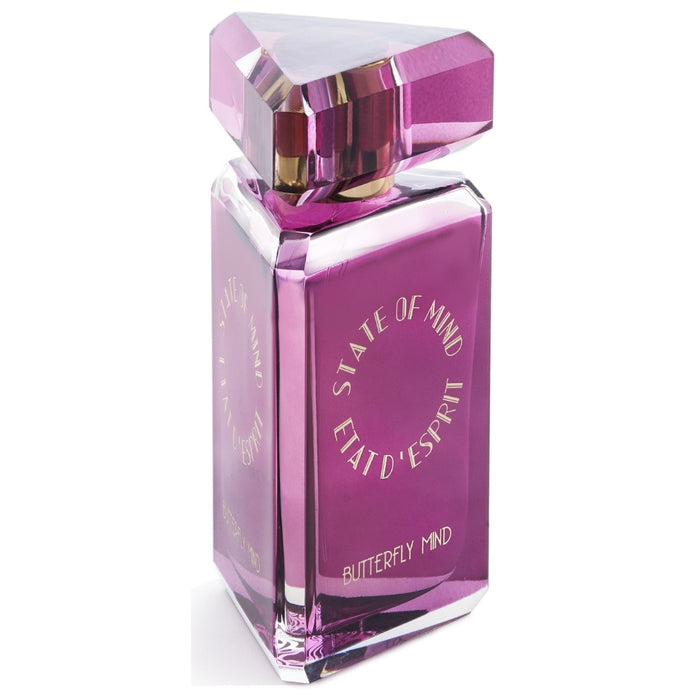 State of Mind Butterfly Mind EDP Unisex 100 ml