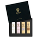 Gritti Discovery Set (Tutù, Chantilly Extrait, Vanilla Tanà, Muskaria) EXDP Unisex 4 x 2 ml Gritti