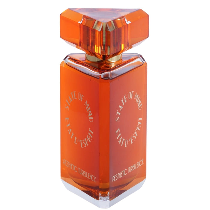 State of Mind Aesthetic Turbulence EDP Unisex 100 ml