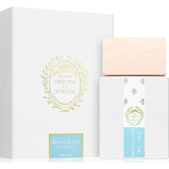 Giardini Di Toscana Bianco Latte EDP Unisex 100 ml Giardini Di Toscana