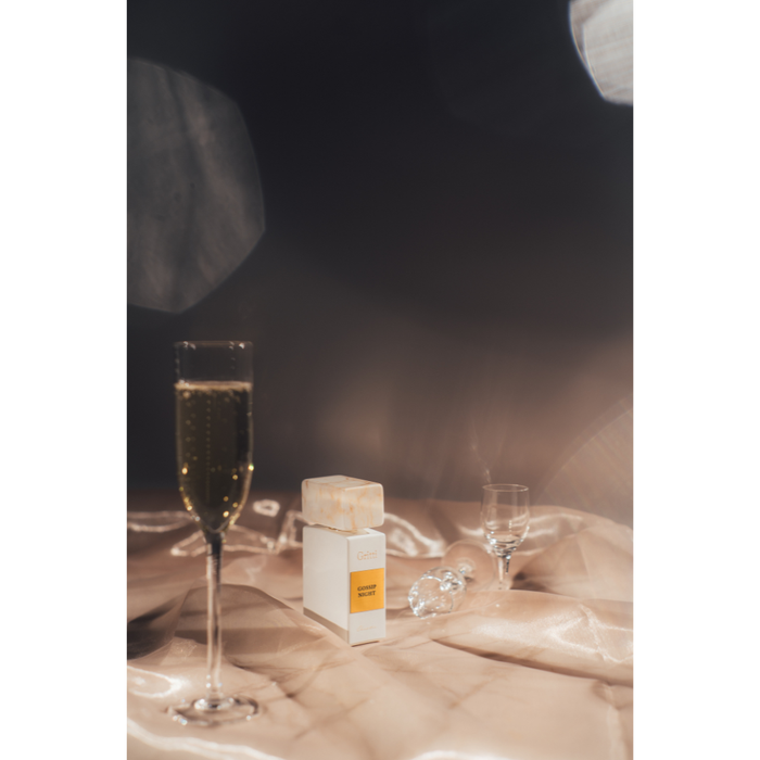 Gritti Gossip Night EDP Mujer 100 ml Gritti