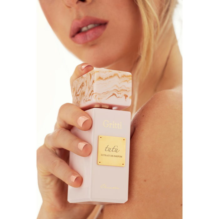 Gritti Tutù EXDP Unisex 100 ml