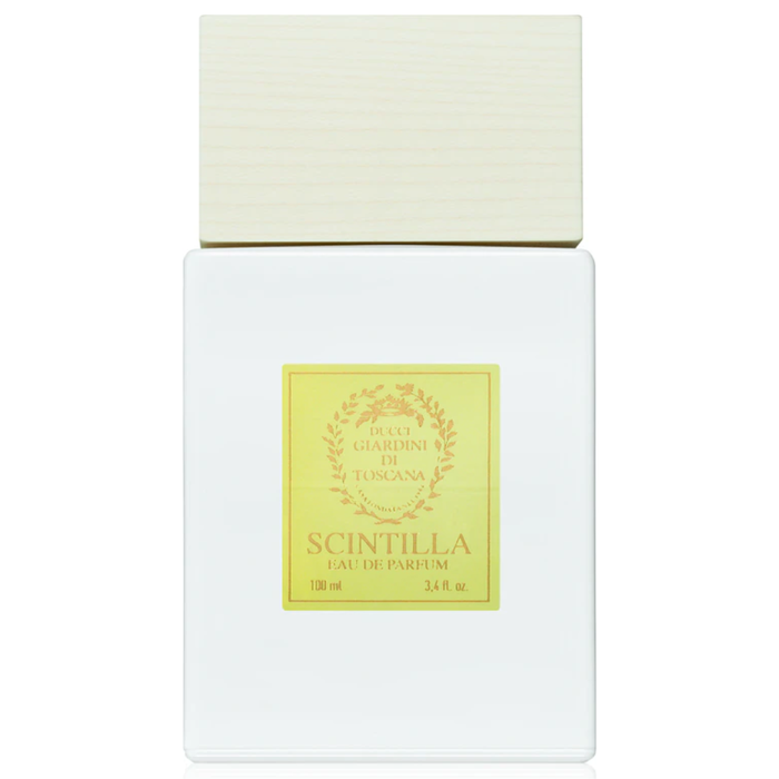 Giardini Di Toscana Scintilla EDP Unisex 100 ml