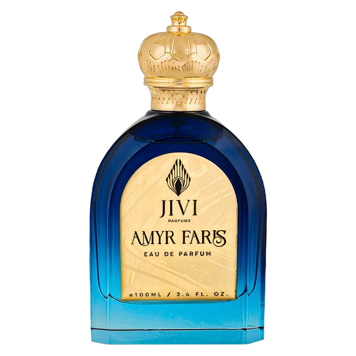 Jivi Parfums Amyr Faris Edp 100 Ml Unisex Jivi Parfums