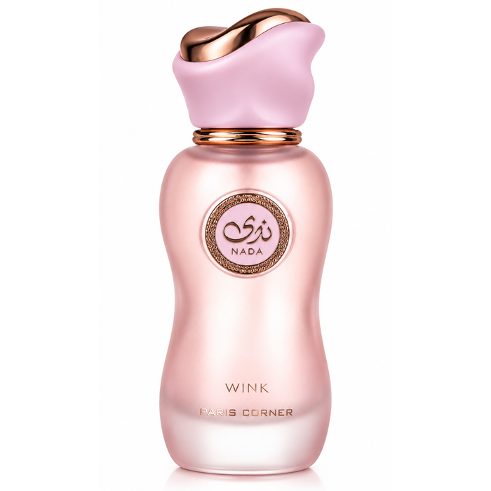 Paris Corner Nada Wink EDP Unisex 100 ml