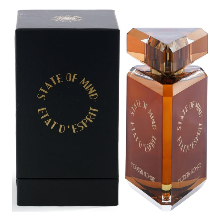 State of Mind Modern Nomad EDP Unisex 100 ml State of Mind