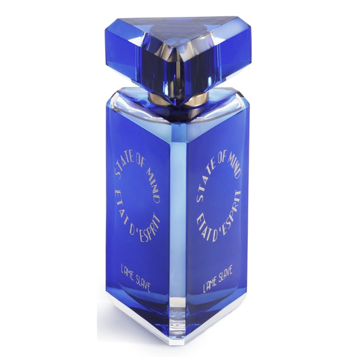 State of Mind L'Ame Slave EDP Unisex 100 ml Yauras Perfumería