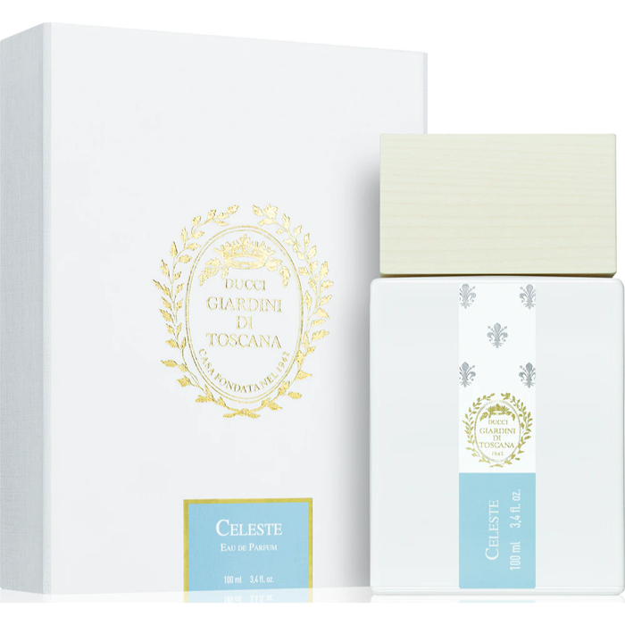 Giardini Di Toscana Celeste EDP Unisex 100 ml