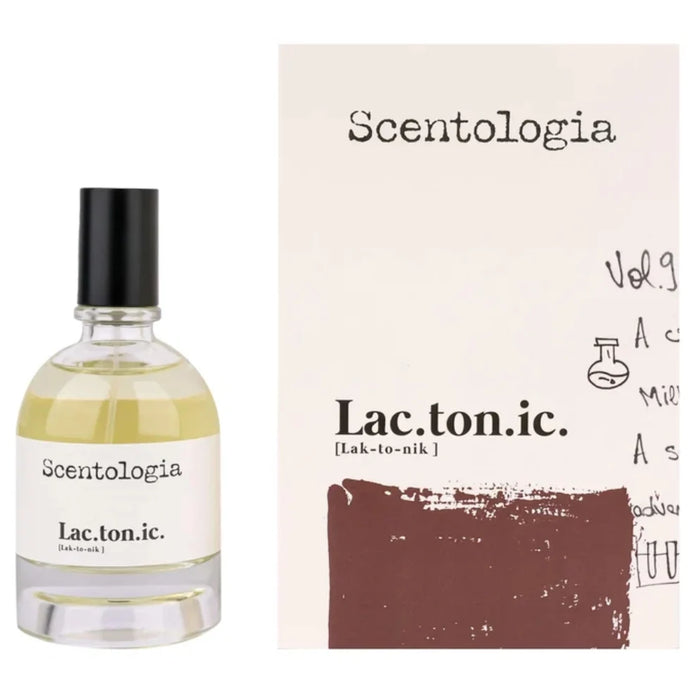 Scentologia Lactonic EDP Unisex 100 ml