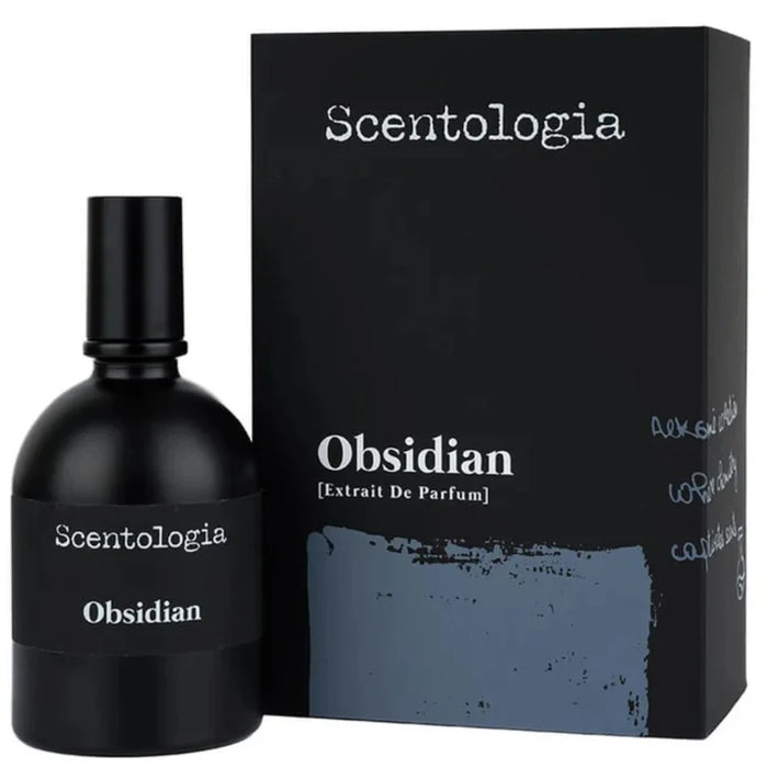 Scentologia Obsidian Extrait Unisex 100 ml