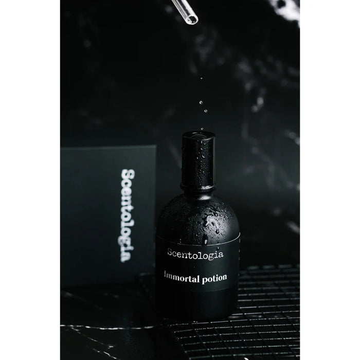 Scentologia Immortal Potion Extrait Unisex 100 ml