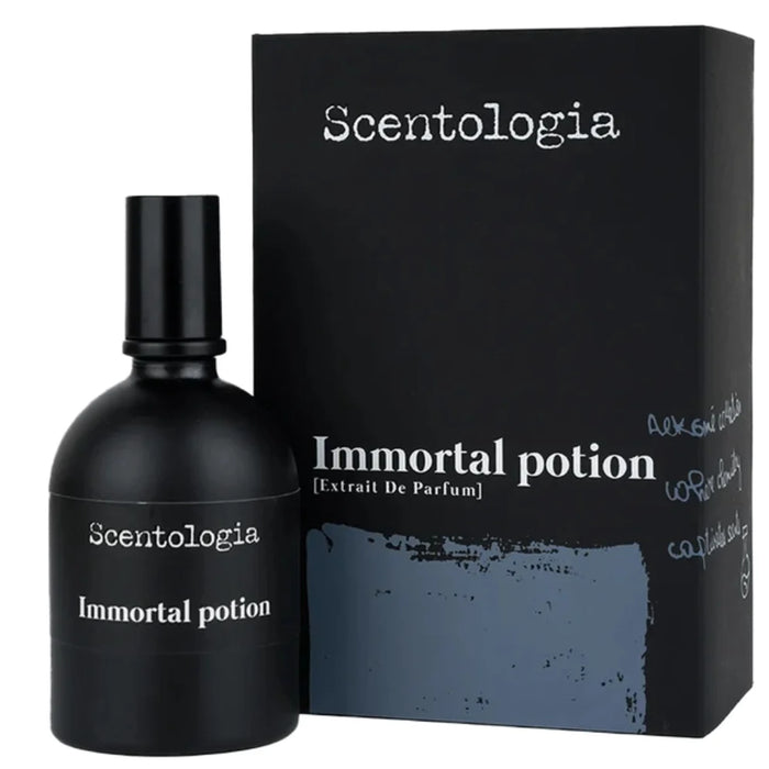 Scentologia Immortal Potion Extrait Unisex 100 ml