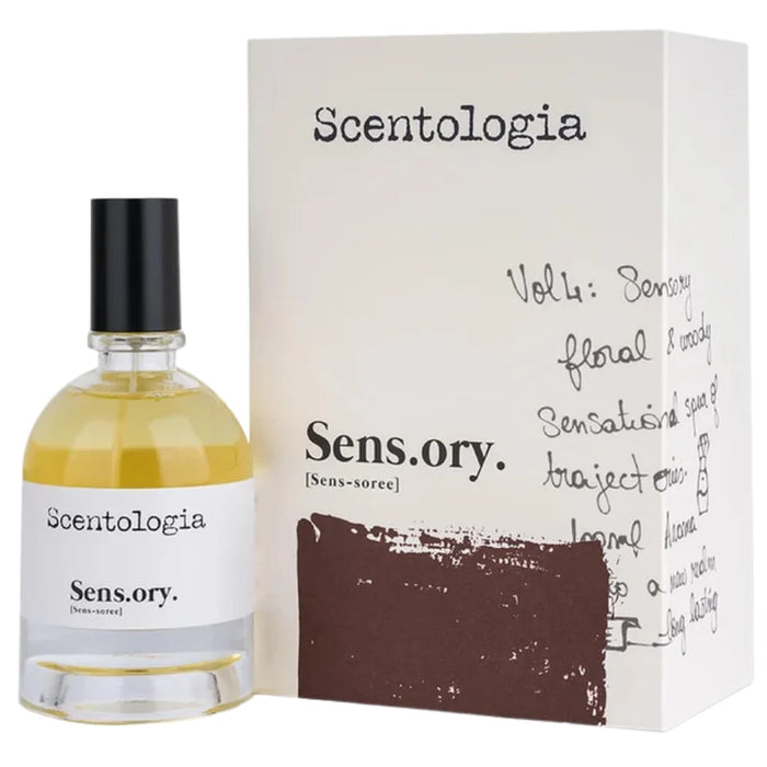 Scentologia Sensory EDP Unisex 100 ml
