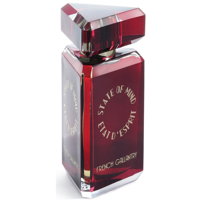 State of Mind French Gallantry EDP Unisex 100 ml
