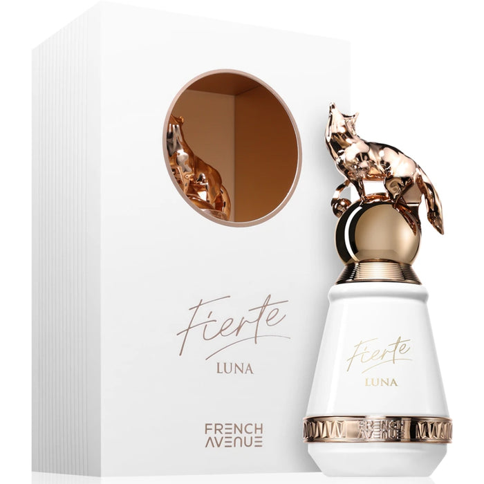 French Avenue Fierte Luna EDP 80 ml