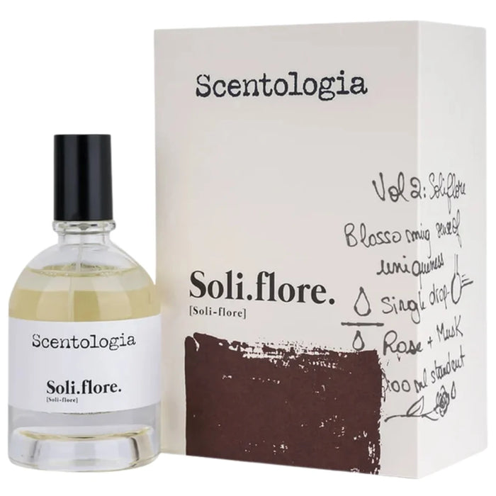Scentologia Soliflore EDP Unisex 100 ml