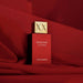 Swiss Arabian Shaghaf Oud Ahmar EDP Unisex 75 ml Swiss Arabian
