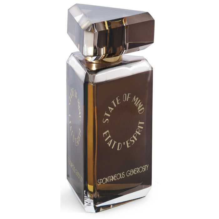 State of Mind Spontaneous Generosity EDP Unisex 100 ml