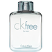 Tester Calvin Klein Ck Free Edt 100Ml Hombre Tester Calvin Klein