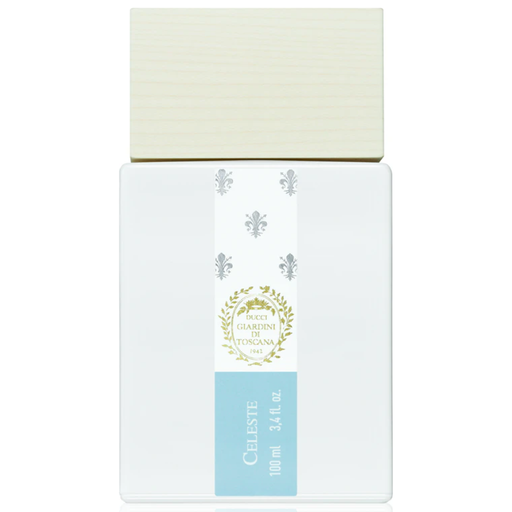 Giardini Di Toscana Celeste EDP Unisex 100 ml Giardini Di Toscana