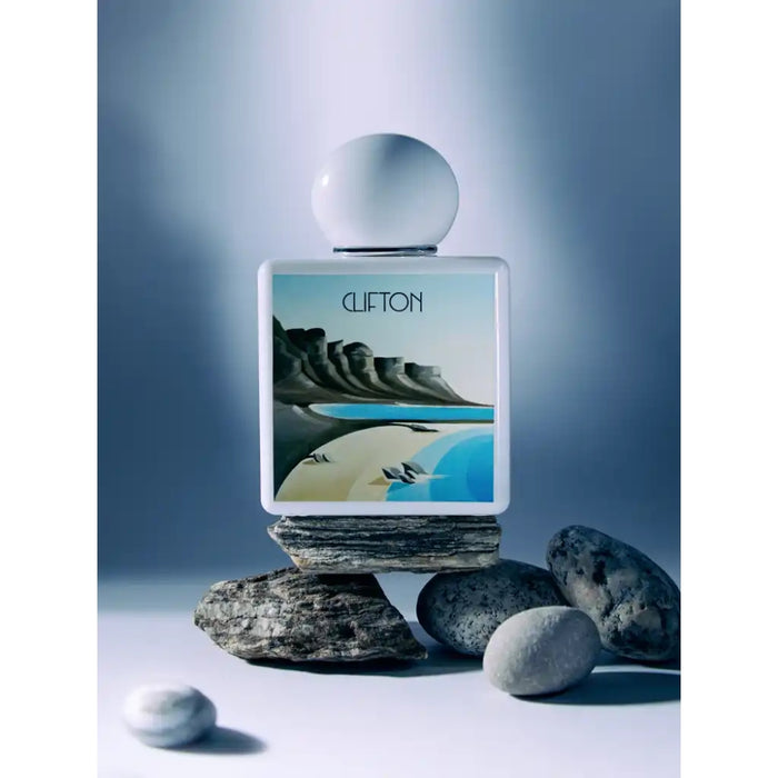 Adamo Parfum Clifton Extrait de Parfum Unisex 100 ml
