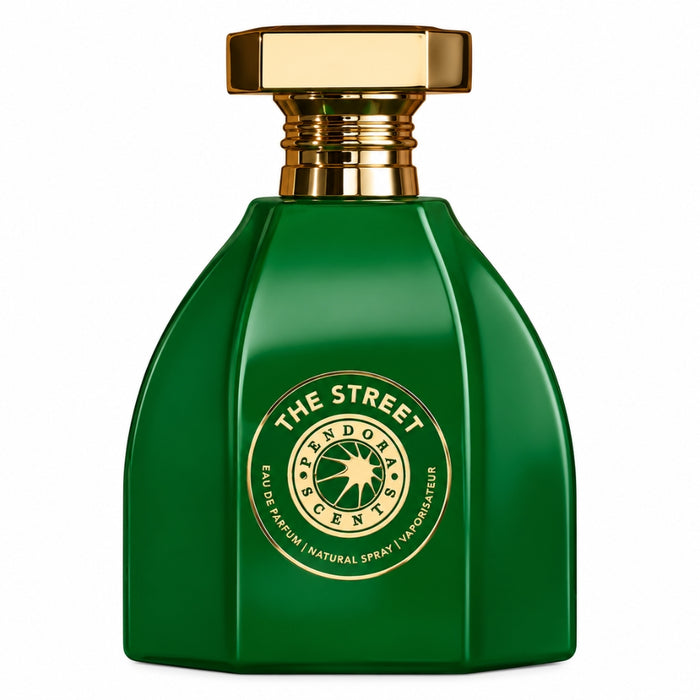 Pendora The Street EDP Unisex 100 ml