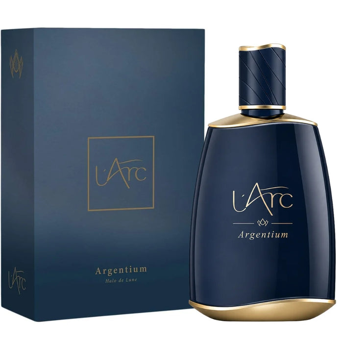 L'Arc  Argentium EDP Halo De Lune EDP 100 ml