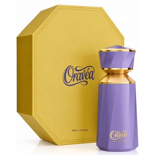 Paris Corner Oravéa EDP Unisex 100 ml Paris Corner