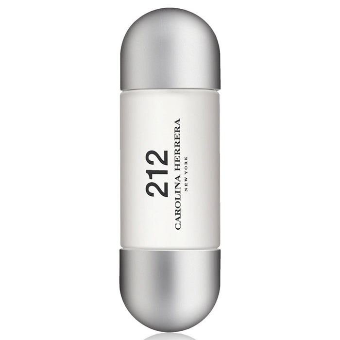 Carolina Herrera 212 Nyc Edt 30Ml Mujer Producto regular Carolina Herrera