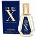 Fragrance World Pure X For Man Edp 50Ml Hombre (Pure Xs Rabanne) Producto regular Fragrance World