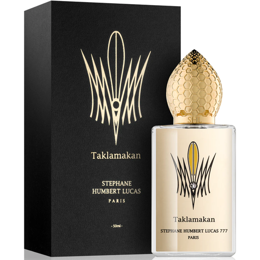 Stephane Humbert Lucas Taklamakan EDP Unisex 50 ml Stephane Humbert Lucas
